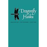 Dragonfly Haiku