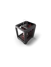 Impresora 3d MakerBot Replicator Mini+, Negro, 1