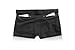 Clever Travel Companion Women's Underwear with 2 Secret Zipper Pocket, Pickpocket & Loss Proof Brief Shorts Boyshort Panties
