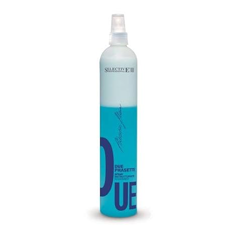 Selective Artistic - Hair Due Phasette Hair Due Phasette - 450 ml