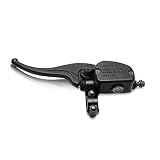 7/8" Front Left Brake Master Cylinder Lever for ATV Polaris Magnum 325 330 500 Trail Blazer Forest Sportsman Scrambler 400 500 (Front Left)