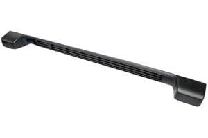 SUPPLYZ Direct Replacement for Whirlpool WPW10534162 Refrigerator Grille Frt W10534162 W10236196 67006954 W10534162N