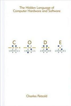 Charles Petzold: Code (Paperback); 2000 Edition