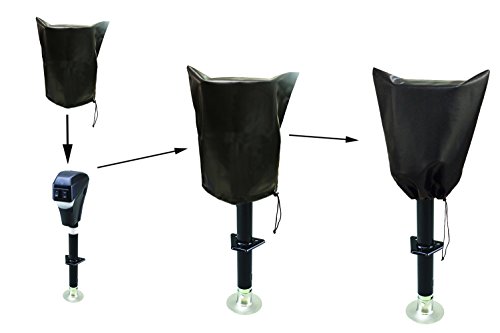 1 Waterproof+Electric+Materials+Universal+Protective