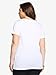Torrid Plus Size V-Neck Tee