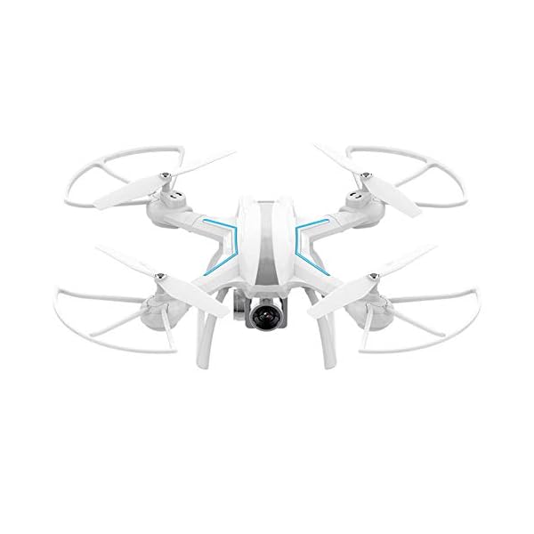 AXYQ Drohne mit Kamera für Anfänger, 1080p HD QuadcoTper mit Auto-Rückkehr nach Hause, Halt- und App-Kontrolldrohne für…