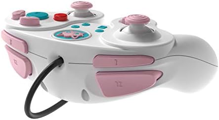 任天堂ライセンス商品 Pdp Nintendo Switch コントローラー ポケモン プリン 白 並行輸入品 Nintendo Switch対応 並行輸入品 B07vd8gv3t 2 500円 新入荷 流行 登場大人気アイテム 新作製品 世界最高品質人気