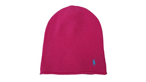 ralph lauren slouchy hat