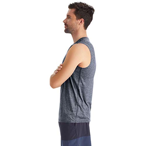 c9 champion men's sleeveless tech tee