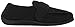 Foamtreads Men's Extra-Depth Wool Slippers,Charcoal,12 W US