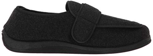 foamtreads men's slippers