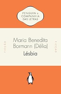 Livro Lésbia: leitura obrigatória da UNICAMP