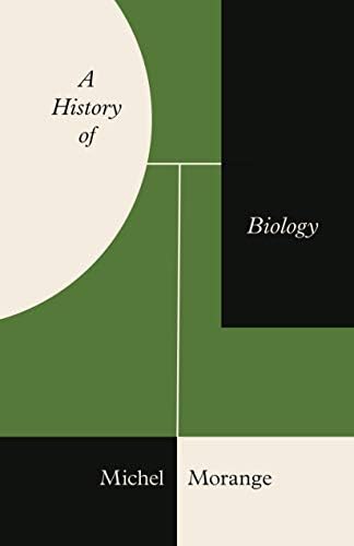 The Black Box of Biology: A History of the Molecular Revolution