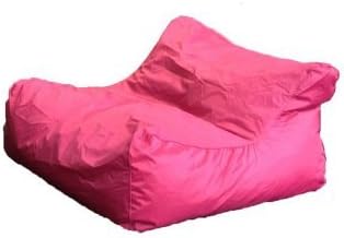 Sit In Pool Sit In Pool Fuchsia Swimming Pool Memory Foam Sofa by Sit In Pool