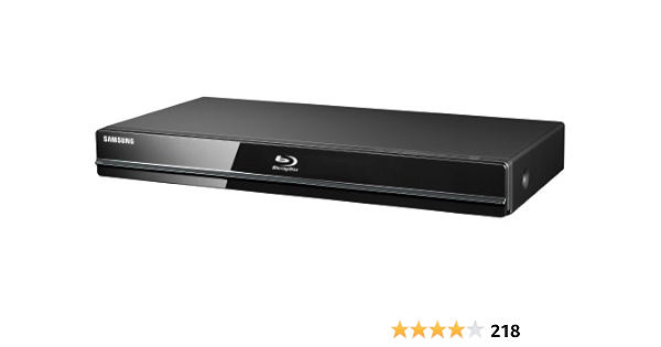 Samsung P1600 1080p Blu Ray Disc Player Amazon Ca Electronics