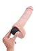 Pipedream King Cock Squirting Cock with Balls, 8