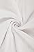 LaSuiveur Women's Sexy Summer Outfits 2PCs Crop Skirt Set Party Club Night White S