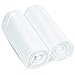 7-10 Gallon Light Duty Wastebasket Trash Bags (100, 10 Gallon (Fits 7 Gallon And Smaller Cans))