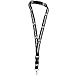 NCAA Siskiyou Sports Fan Shop Michigan State Spartans Lanyard 21 inch Team Color