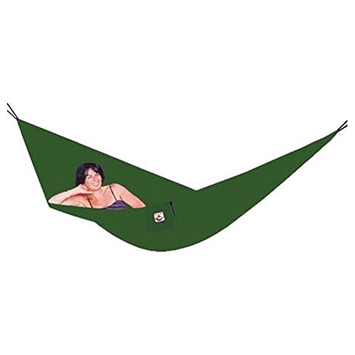 Hammock Bliss Single Frst Grn S BLISS S BLISS FG