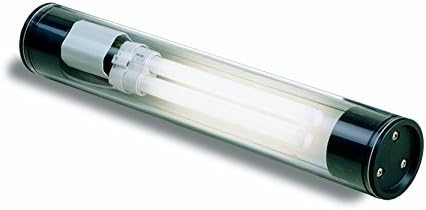 Electrix 7740-ACR 18W Fluorescent Machine Tube Light, 17"