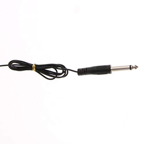 Cherub Violin Pickup Clip-On WCP-60V Professional Electric Classical Black - Thumbnail 6