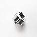 Reed Valve Air Intake Kit 32mm/Reed Valve Kit/32mm Air manifold Intake set for 2 stroke gas motor engine kit bike