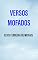 Livro Versos Mofados