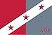 Greek Star Alpha Sigma Phi Official 3' X 5' Flag - Officially Approved