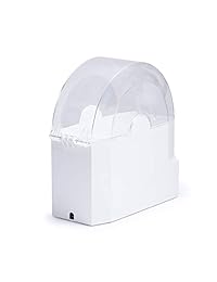 eSUN eBOX   Caja de almacenamiento de filamentos 3D para deshidratar, pesar y mantener seco el filamento
