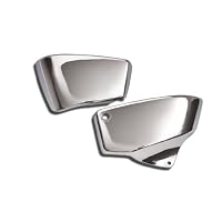 Show Chrome Accessories 53-116 Side Cover