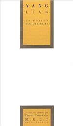 La  maison sur l'estuaire