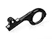 General HeroMount Aluminum Bike Motorcycle Handlebar Bar Mount Adapter for GoPro HERO 2, 3 & HD Hero (Black)