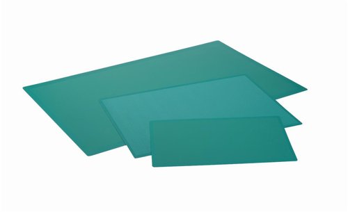 Linex Hobby Cutting Mat Anti-slip Self-healing 3 Layers 1mm Grid on Front A2 Ref LXKHCM4560