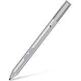 Pen for Surface Pro 12/11/10/9/8/X, Surface Laptop/Book/Go/Studio, Kobo | Palm Rejection, 1024 Pressure, 2500H Battery Life Active Stylus Pencil for Student Note-Taking & Artist Business Drawing