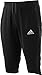 adidas Men's Core 15 Three-Quarter Pants