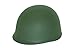 Jacobson Hat Company Men's Army Helmet