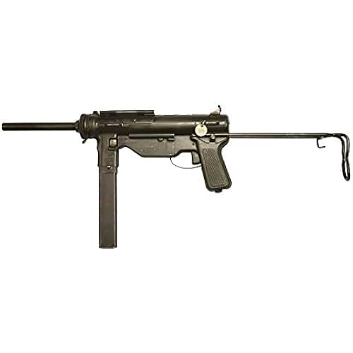 m3 grease gun