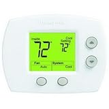 Honeywell TH5110D1022 FocusPRO 5000 Digital