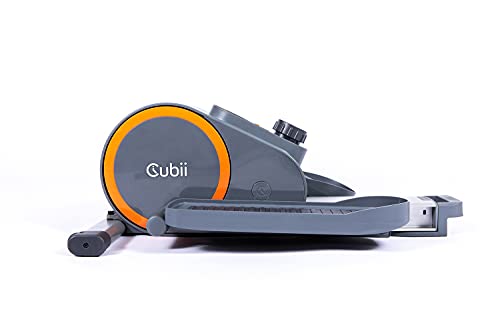 Bluetooth Cubii Fitbit Elliptical Machines Cubii Under Desk