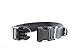 Mighty Paw Dog Collar - Neoprene Padded - Reflective for Running - Extra Comfort for Active Dogs - Premium Quality Reflective Collar - Comfortable for All Breeds - Heavy Duty