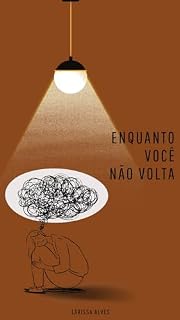 Livro Enquanto você não volta