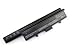 ATC Extended Battery Replacement for DELL Inspiron 1318, XPS M1330 (9-Cell Equivalent) Replace PN:312-0566, 312-0567, 312-0739, 451-10473, 451-10474, PU556, PU563, TT485, WR050