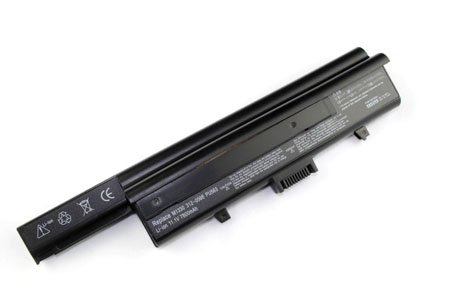 ATC Extended Battery Replacement for DELL Inspiron 1318, XPS M1330 (9-Cell Equivalent) Replace PN:312-0566, 312-0567, 312-0739, 451-10473, 451-10474, PU556, PU563, TT485, WR050