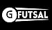 Gfutsal TotalSala PRO 300 Futsal Low Bounce Match Ball (Size 3)