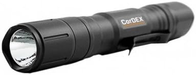 Cordex I.S. Flashlight.