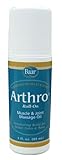 Arthro Muscle & Joint Masssage Oil Roll-On, 3 fl oz