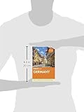 Front cover for the book Fodor's Germany by Fodor's