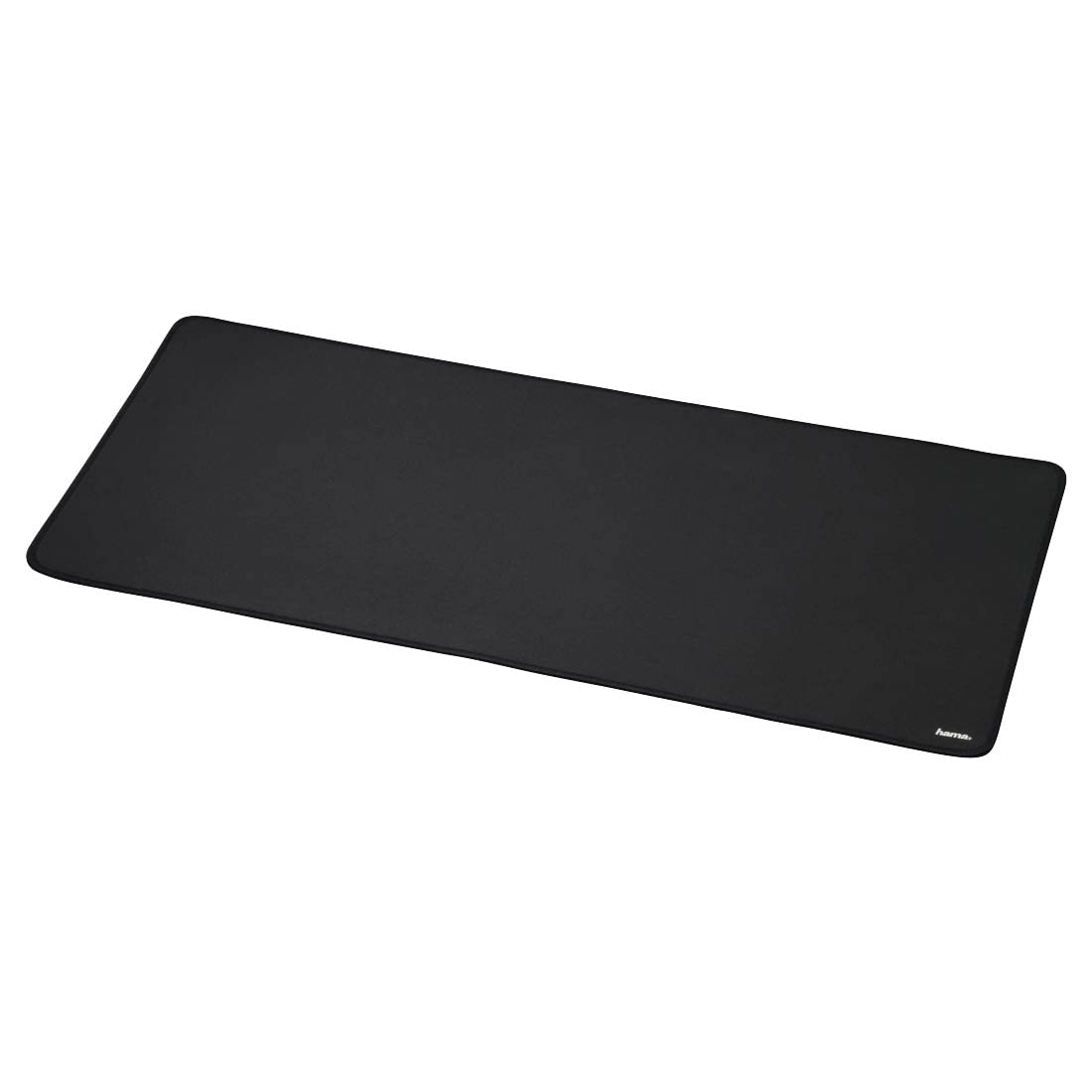 Hama 54765 | Comfort XL Mouse Pad | 70.5 x 30.8 cm | Black
