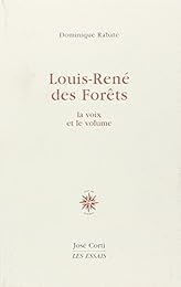 Louis-René des Forêts